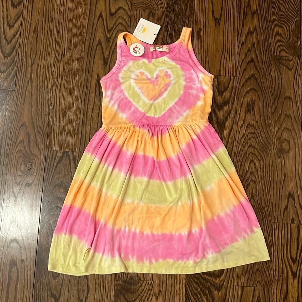 Fairwell NWT dress sz 12!!!!